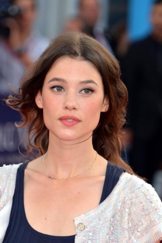 Àstrid Bergès-Frisbey