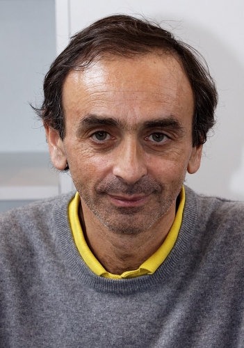 Éric Zemmour