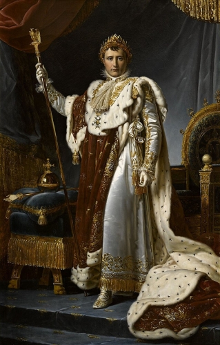 Napoléon Ier